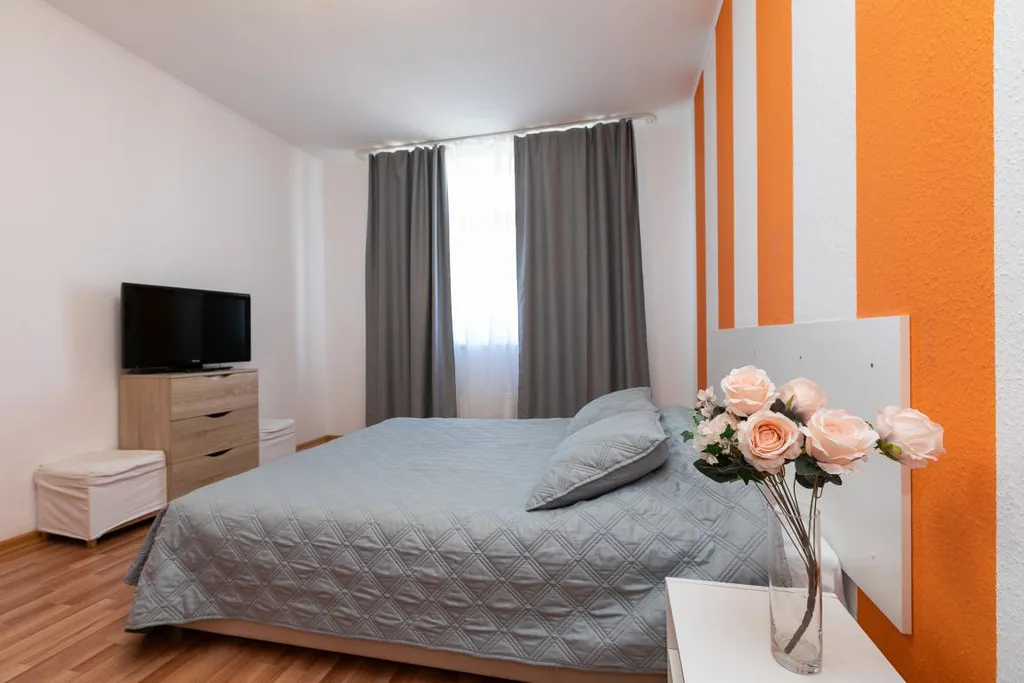 Квартира рядом с ТЦ Мегаполис