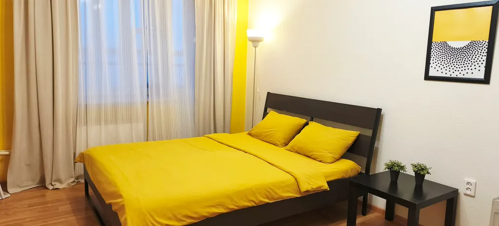 Уютная квартира — аренда посуточно в Томск