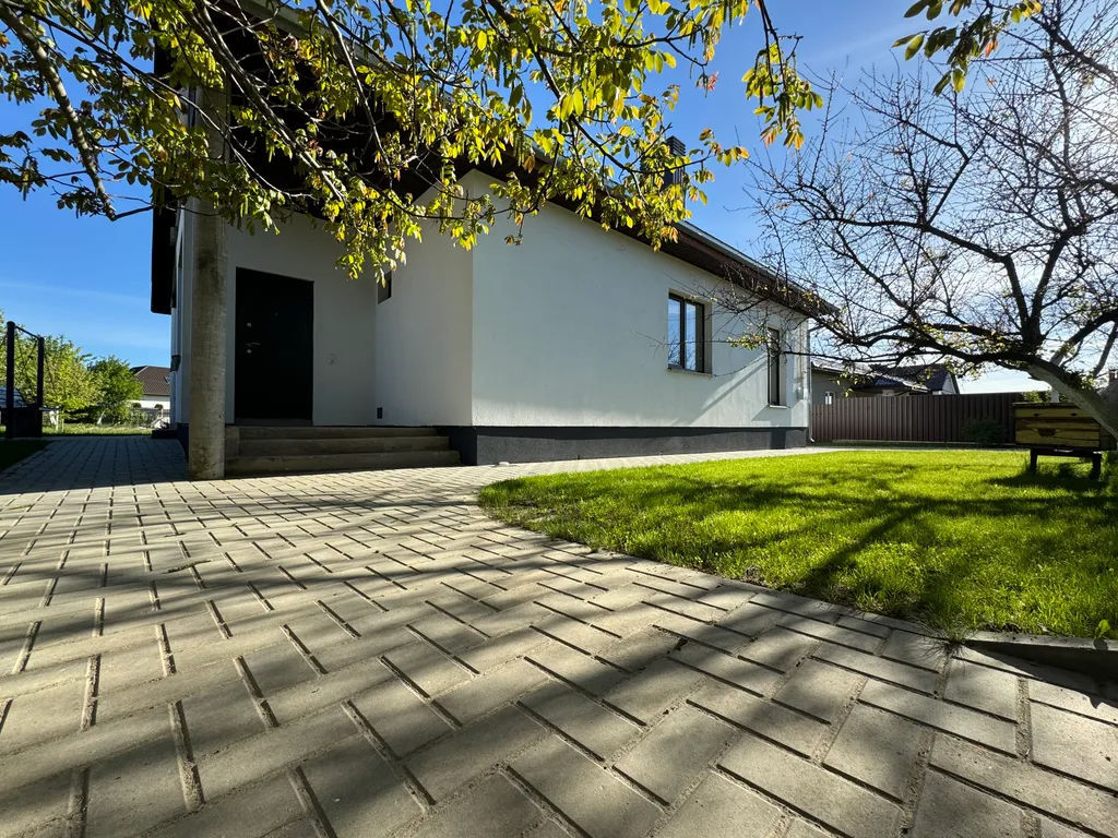 Коттедж Уютные апартаменты на сутки в живописном пригороде Гродно — аренда посуточно в Гродно