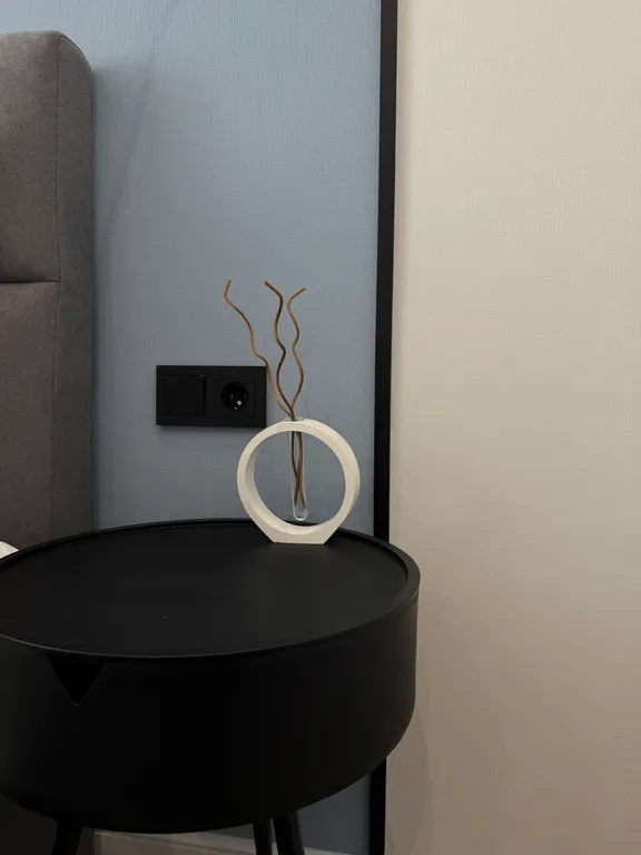 Новые апартаменты на Арсентьева