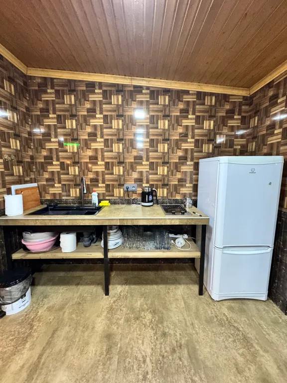 Дача Гилавар недалеко от seabreeze