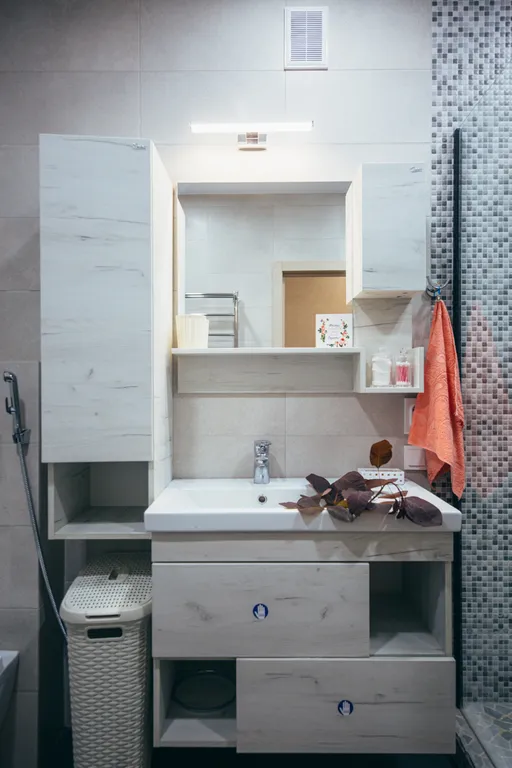 Место для счастья