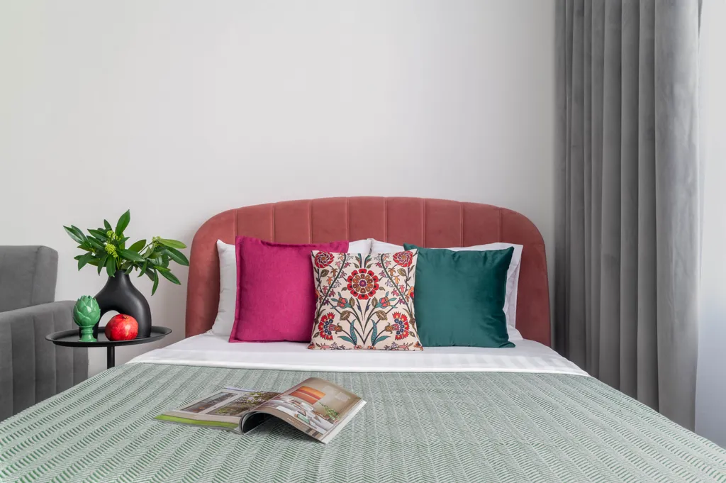 Квартира Квартира Редъярд home apart на Волге — Ярославль