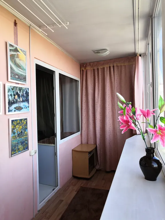 Квартира в центре города