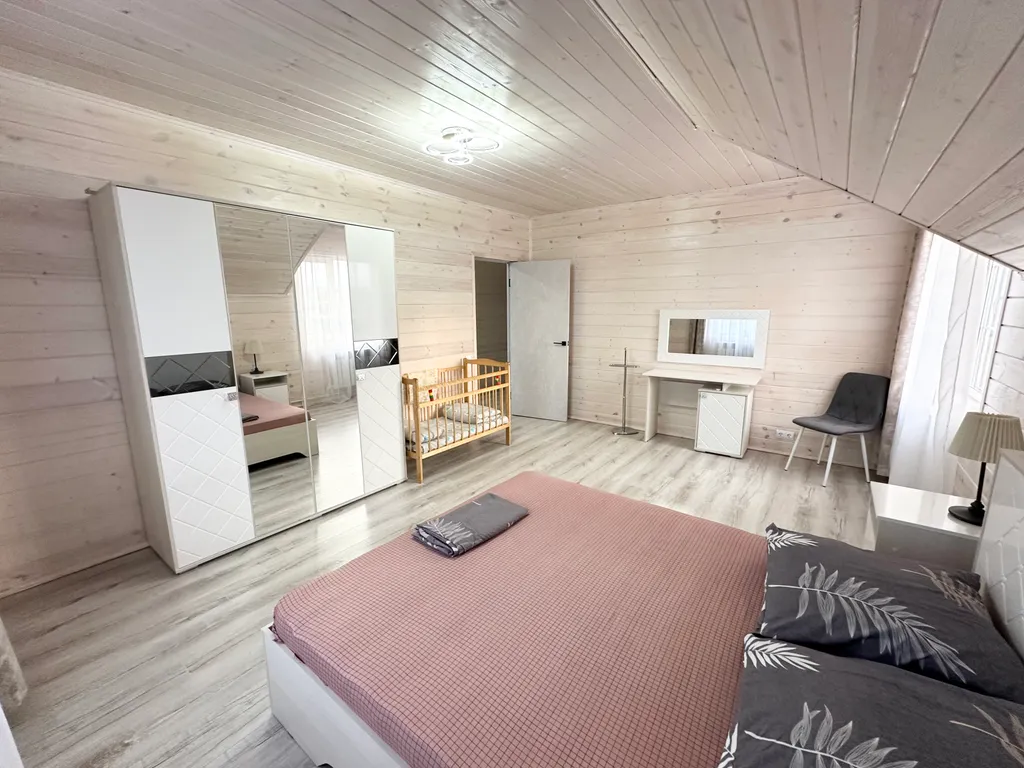 Отличный дом для Вашего отдыха