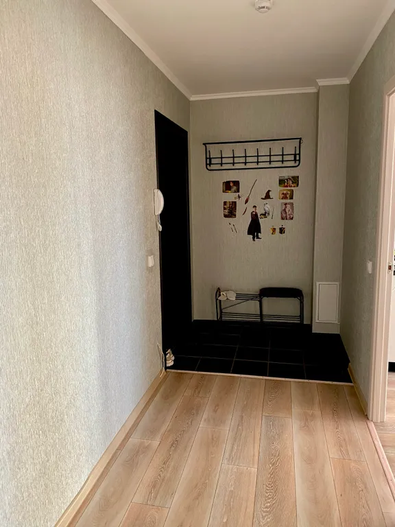 Уютная квартира в жд районе