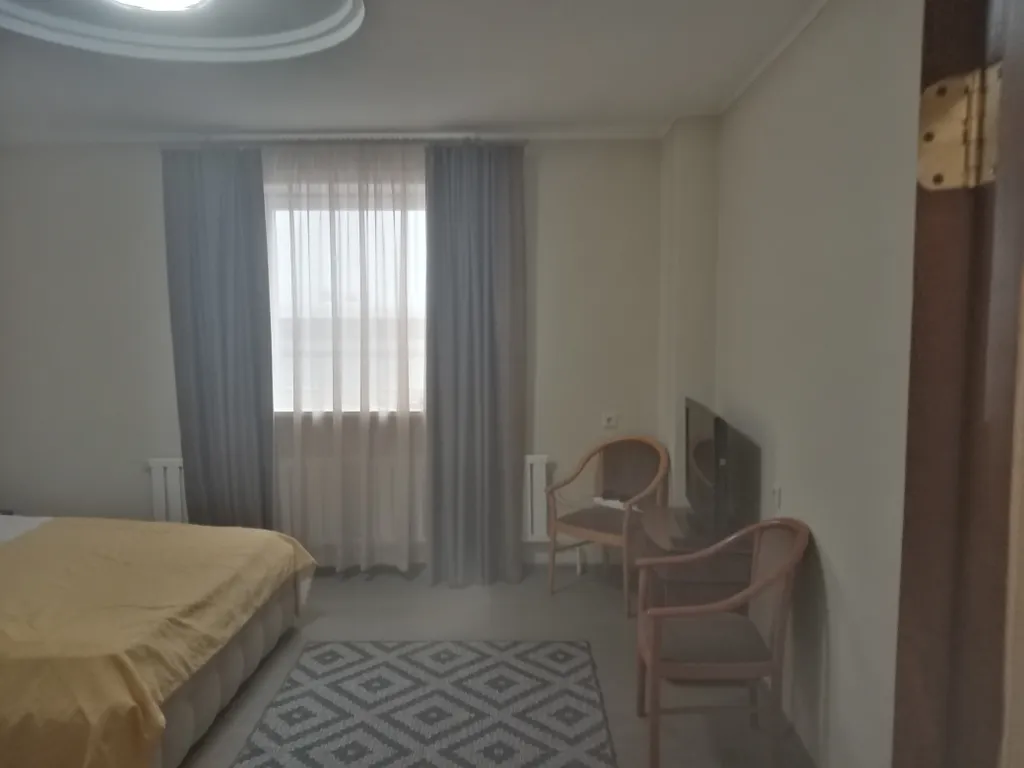 Уютный коттедж