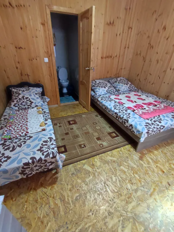 Квартира На перекрёстке — аренда посуточно в Голубицкая