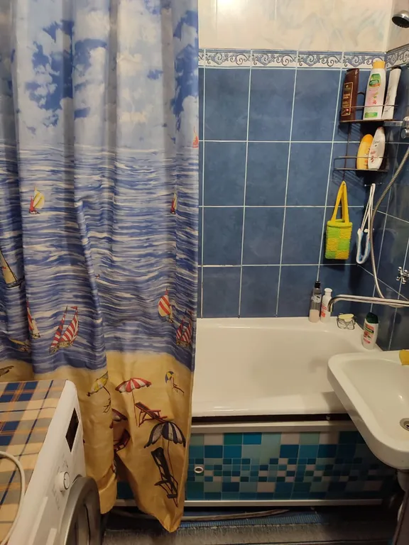 Квартира туристам и спортсменам