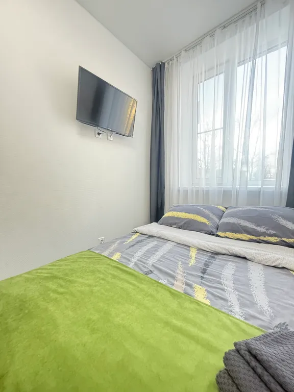 Квартира Квартира Апартамент Нижний Ораниенбаум — Ломоносов