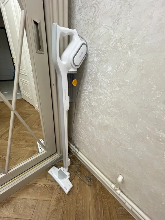 Уютная и красивая квартира в центре города