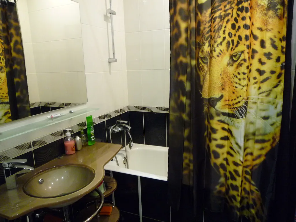 Апартамент в самом центре города с видом на площадь Ленина