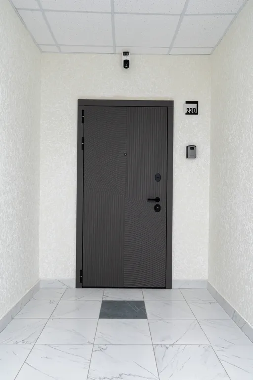 Квартира Квартира Дизайнерская евро 2ка в шаговой доступности от Парка Облаков-Галицкого — Краснодар