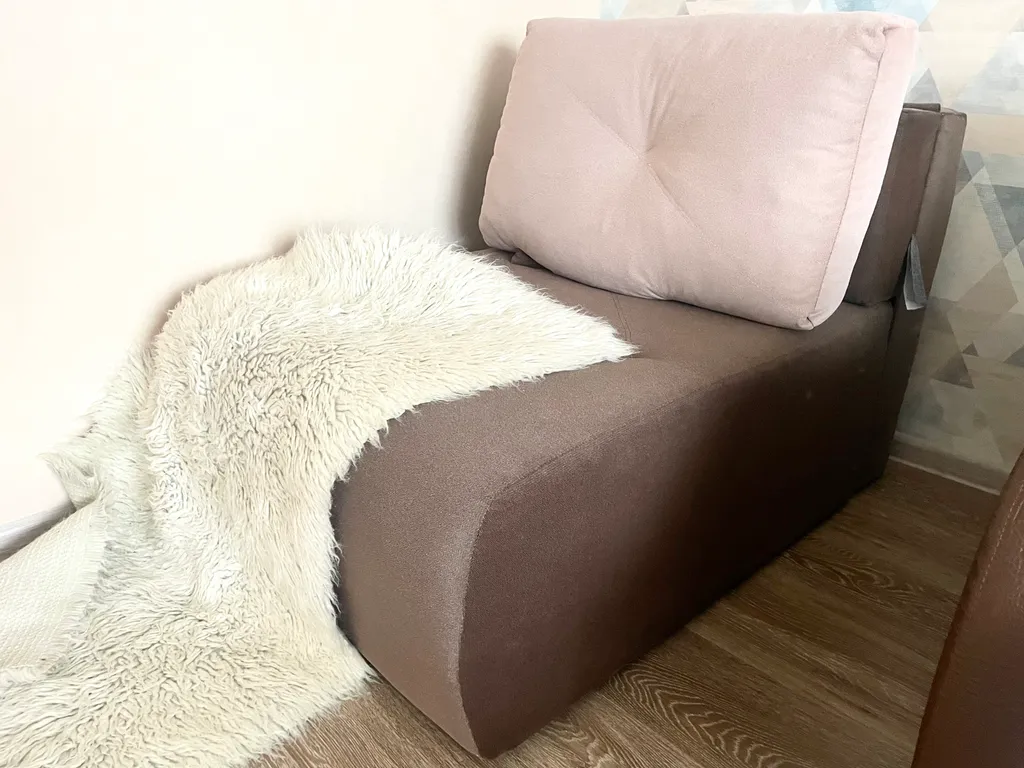 Просторная квартира рядом с Президентским