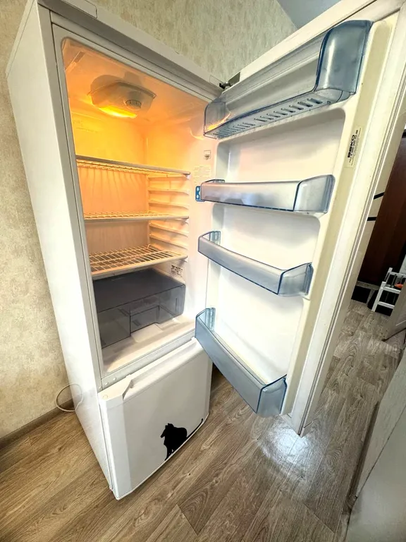 Уютная квартира с особенным видом