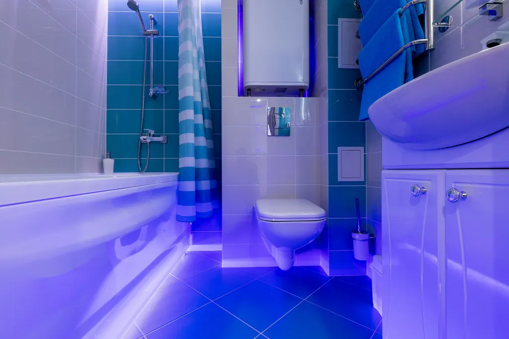 Комфортный апартамент в самом центре города