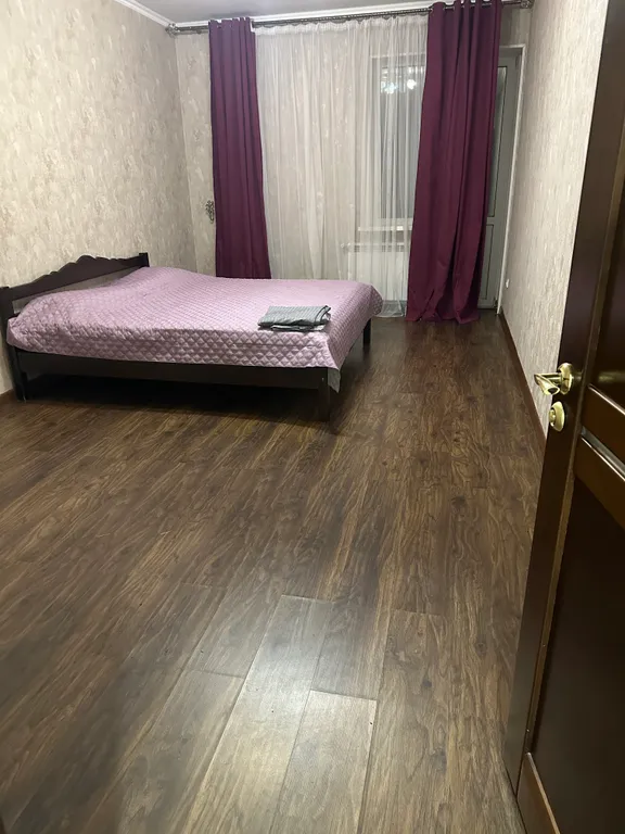 Уютная квартира — аренда посуточно в Домбай