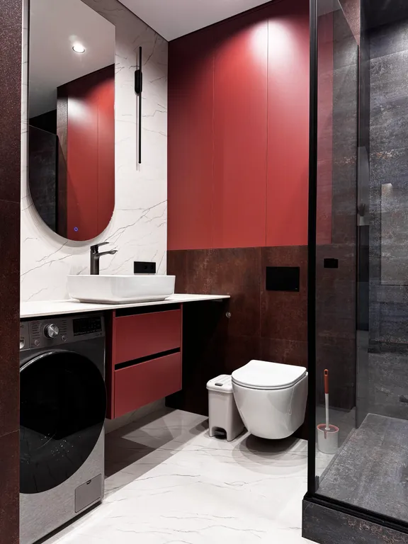 Апартамент с личной террасой, эксклюзив в центре Владивостока!