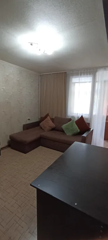 Уютная комфортная 1-комнатная квартира в 15 минутах от моря