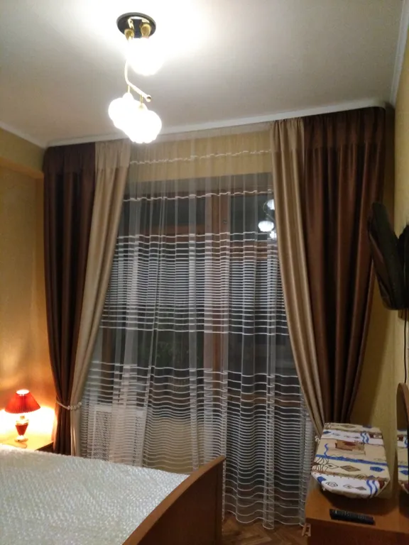 2-комнатная Квартира — аренда посуточно в Партенит