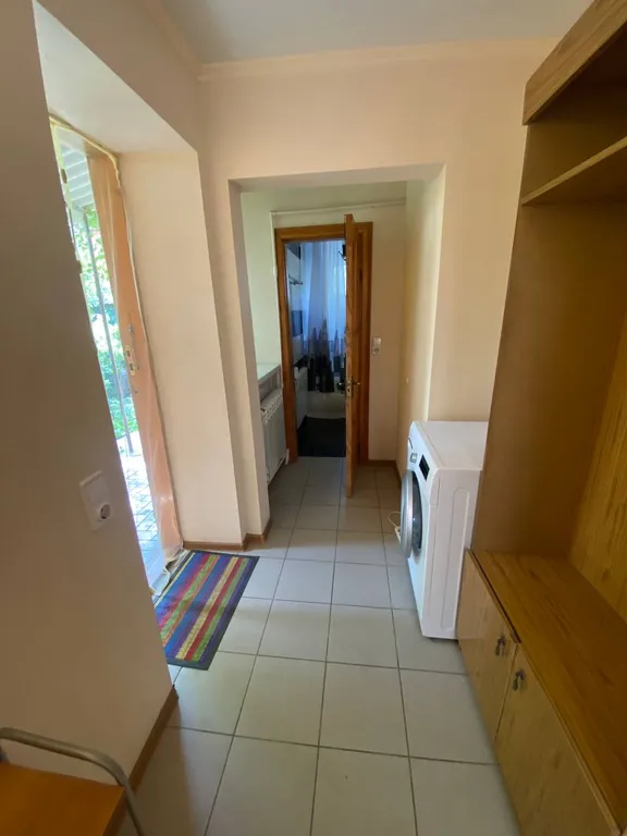 Дом для большой семьи