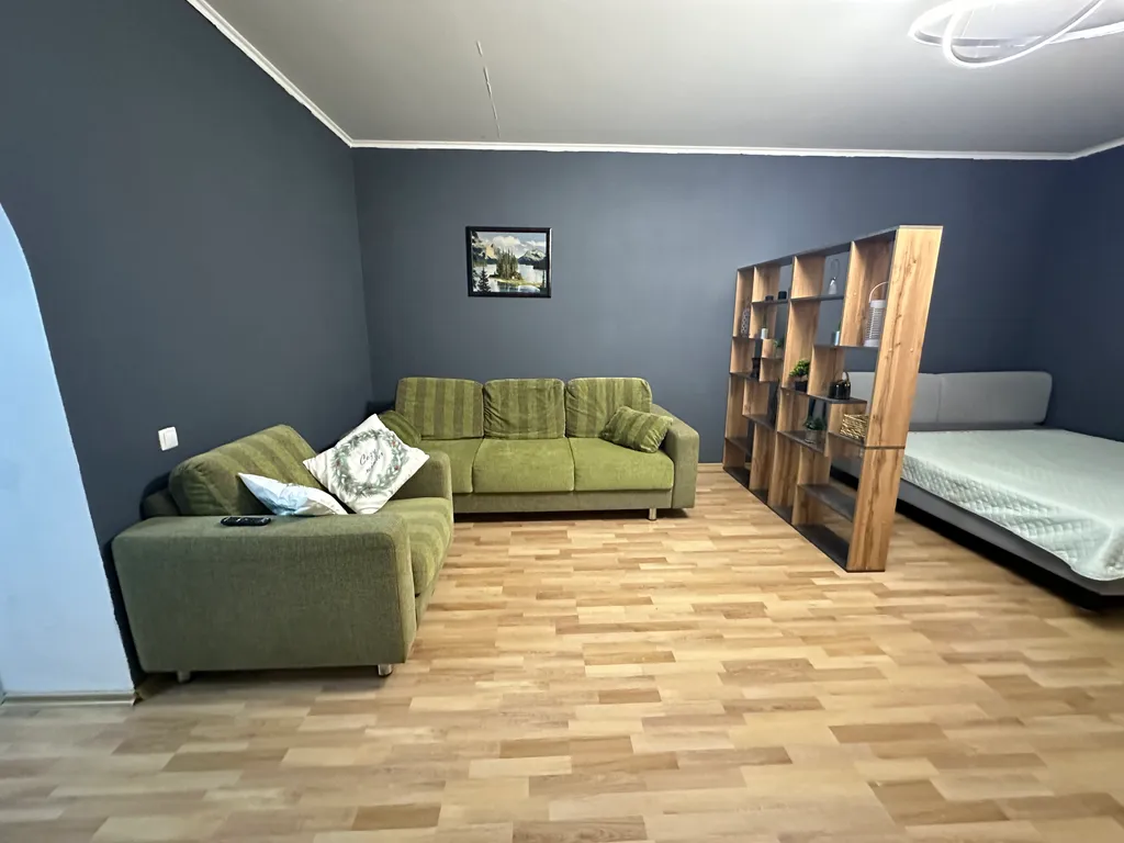 Апартамент №11 Домбай Спутник