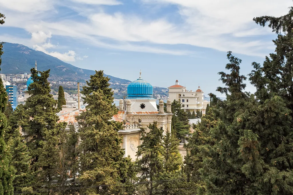 Апартаменты у Приморского парка