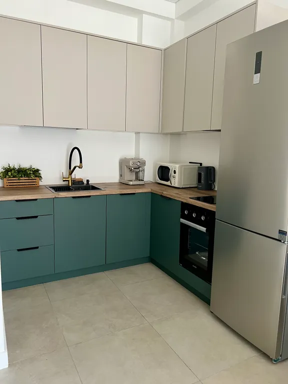 Апартаменты премиум-класса в элитном ЖК «Море Ялта»