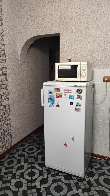 Отличная 2-комнатная квартира в самом центре