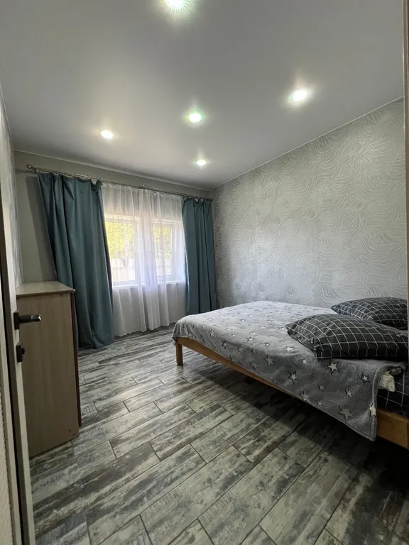 Уютный дом с сауной близ курорта Завидово