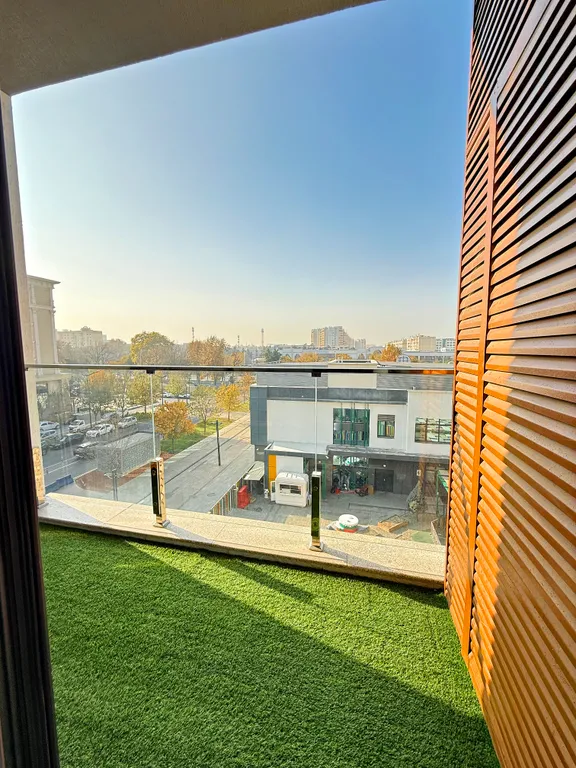 Tashkent city Gardens 33 by Royal rentals