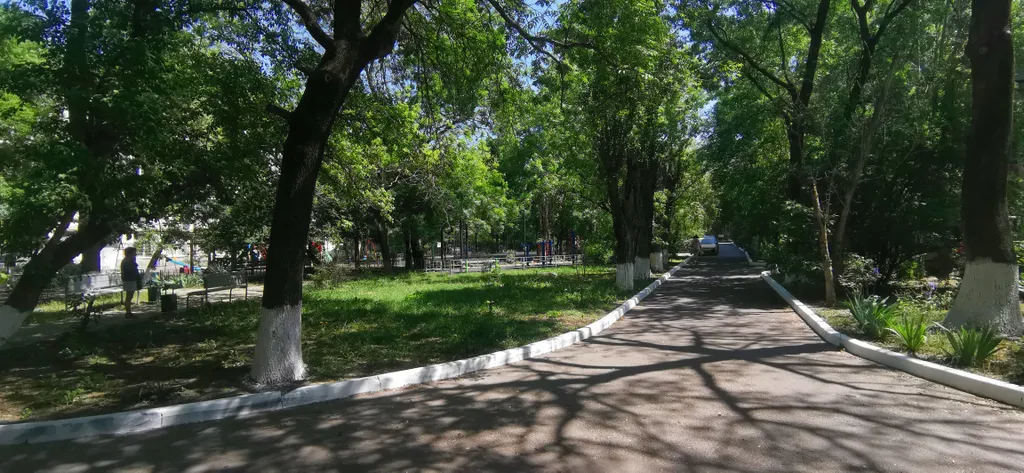 Квартира Квартира в центре города — Новороссийск