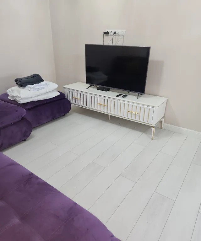 Большой дом с видом на гору