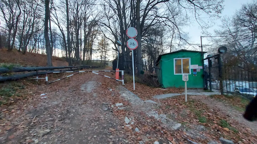 Квартира с видом на гору в ЖК Парковый