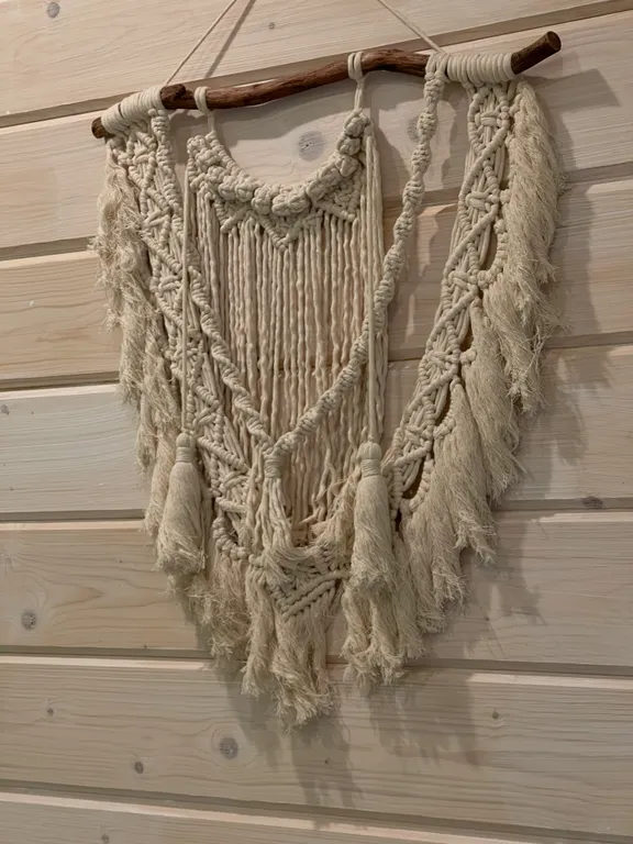 Уютный дом с видом на озеро