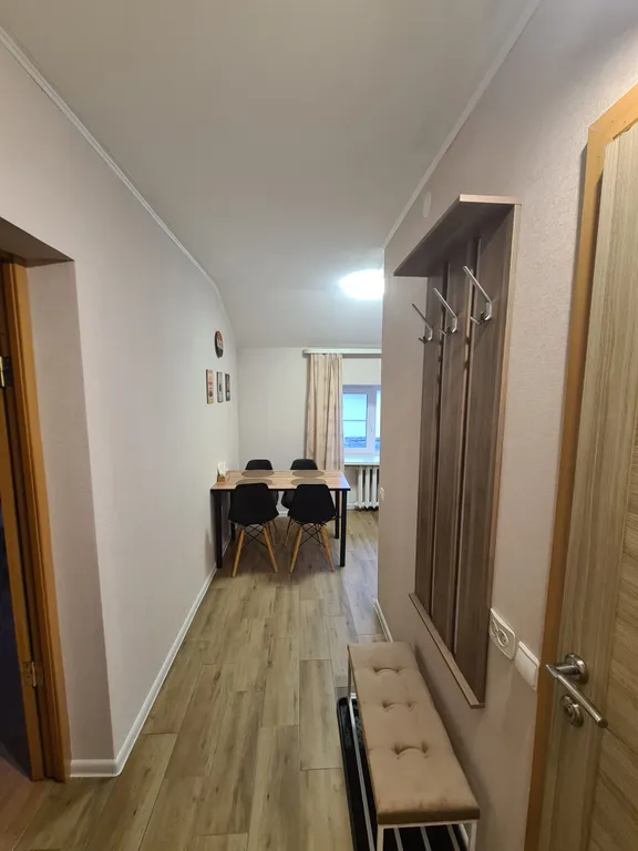 Уютная квартира в самом центре города