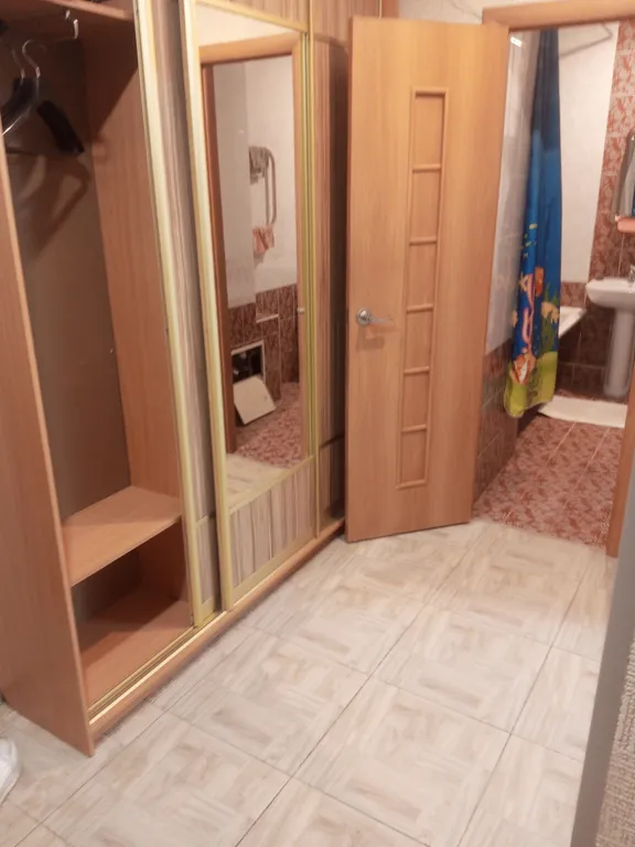 Уютная квартира в северном районе