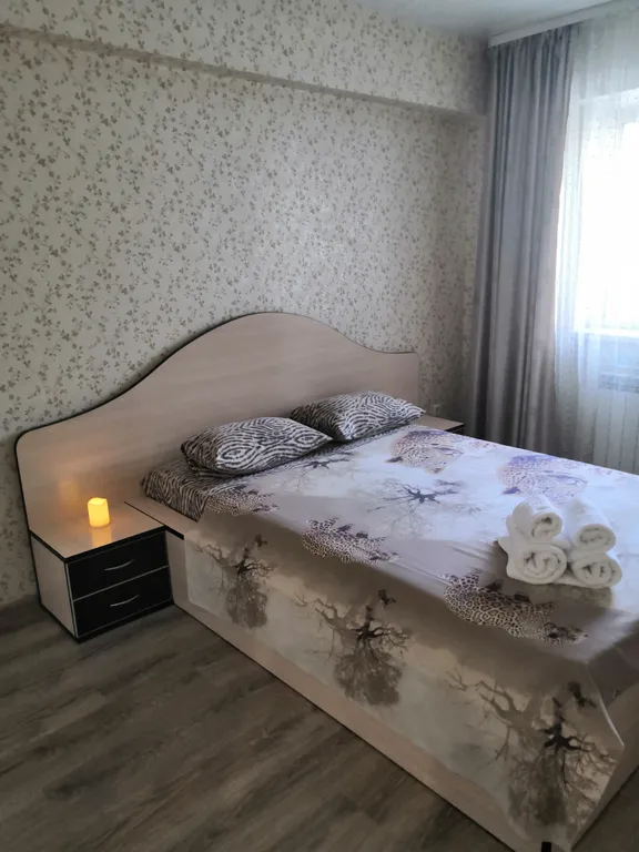 Квартира Уютная квартира — Иркутск