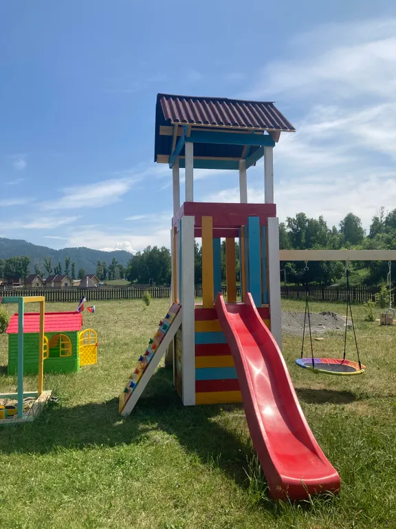 Комната в частном доме