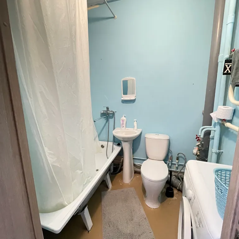 Уютная квартира у Арена-Омск и Автовокзала