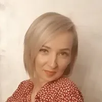 Ирина Илюхина