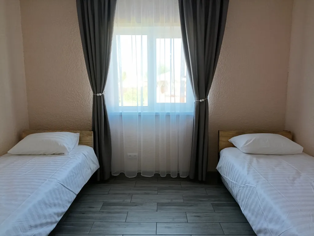 Дом с купелью