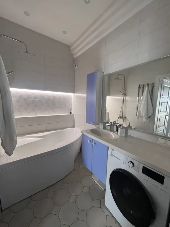 Уютная квартира в центре Петрозаводска, сталинский дом