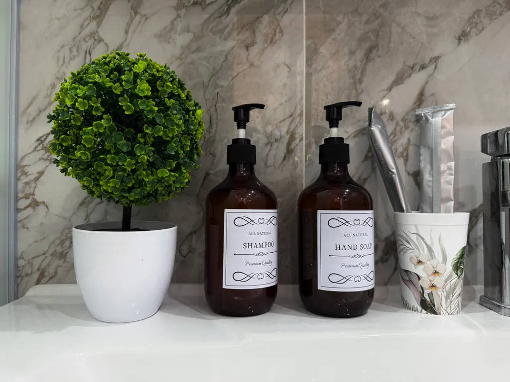 Новейшая квартира ЖК «Меридиан резиденс», центр города & питьевая вода