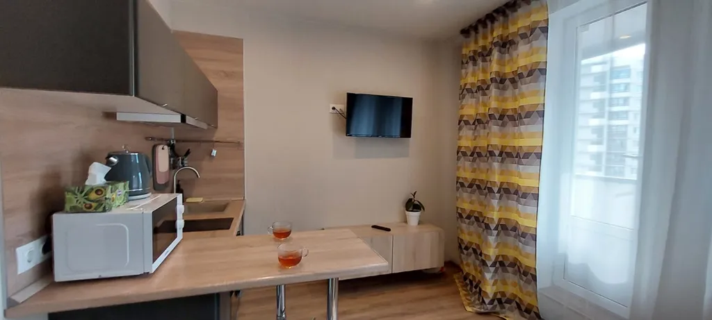 WelcomeHome студия