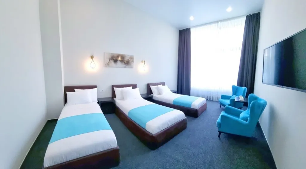 Квартира Комната — аренда посуточно в Обнинск