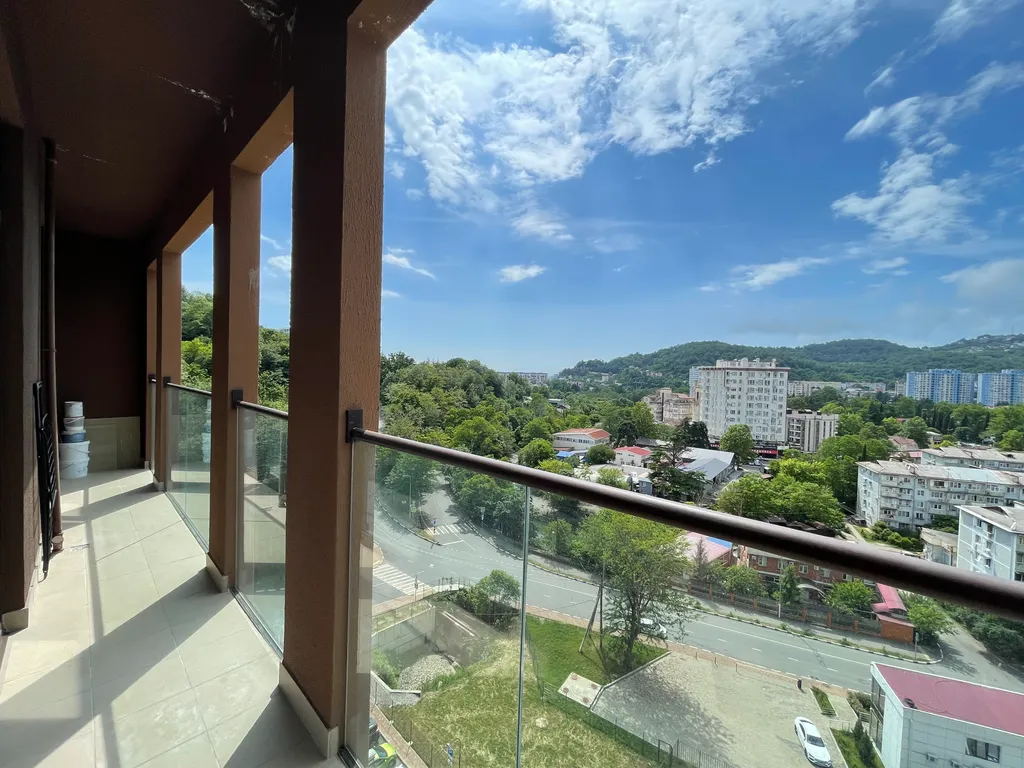 Дизайнерская евротрёхкомнатная квартира в жк аллея парк