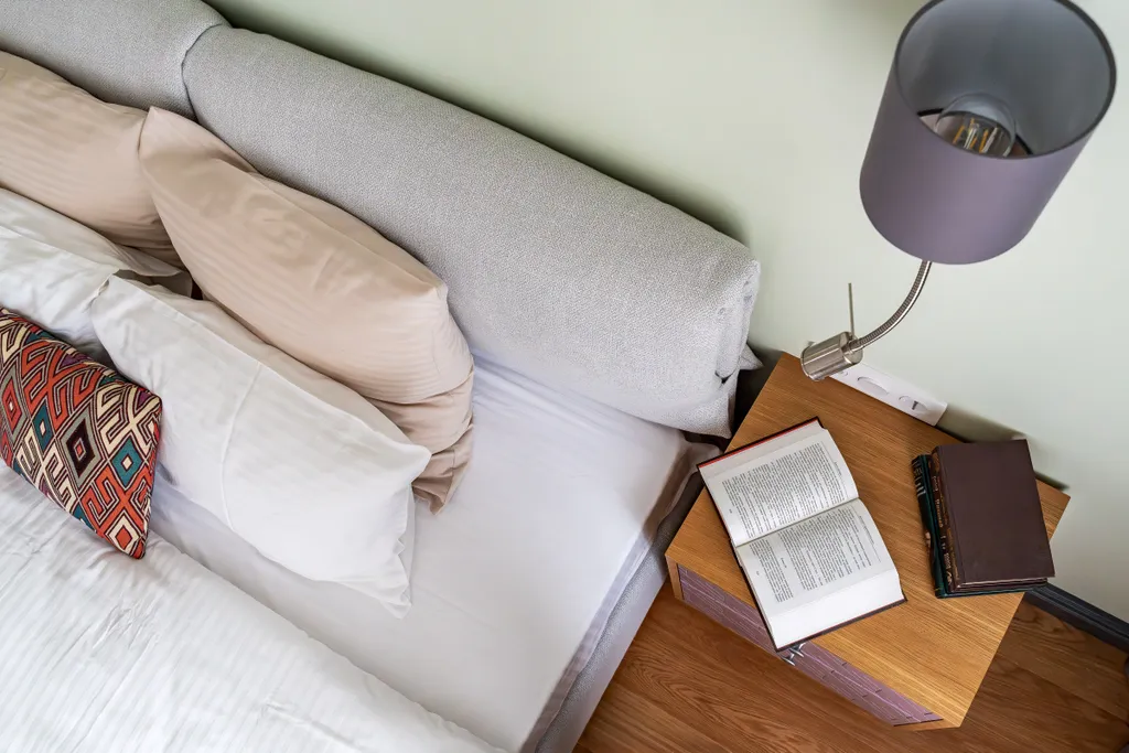 Квартира Семейная квартира у метро Лиговский проспект — Санкт-Петербург