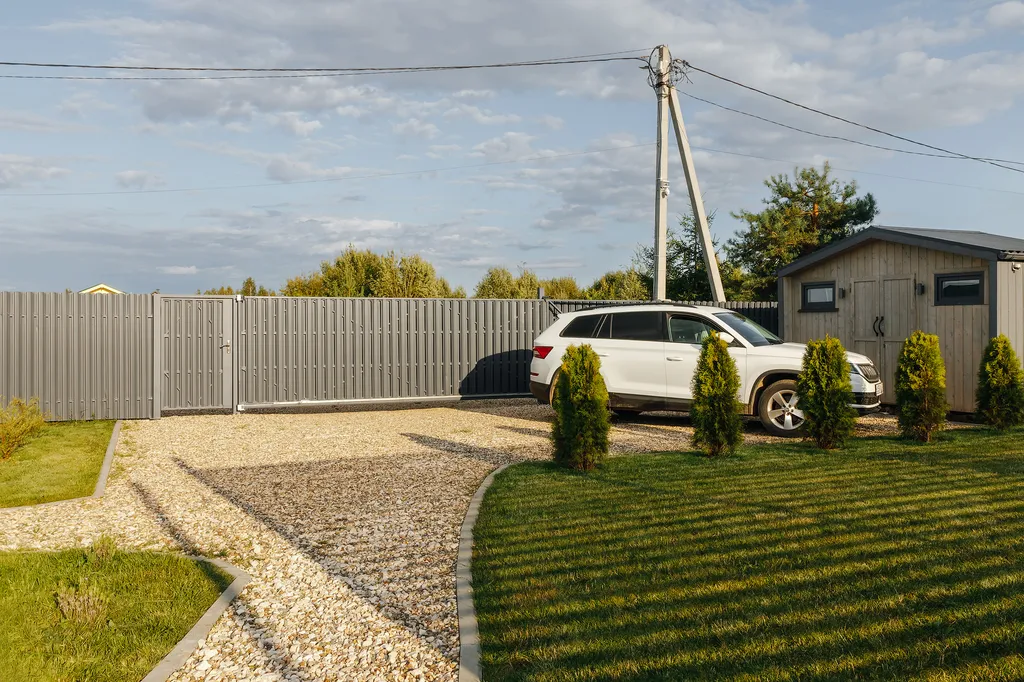 3-комнатный Дом