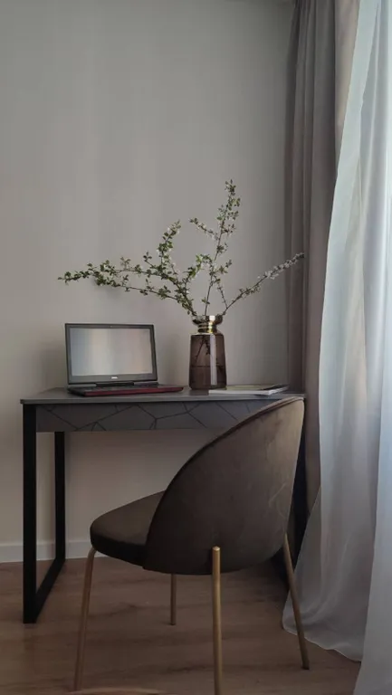 Уютная и современная квартира в исторической части города